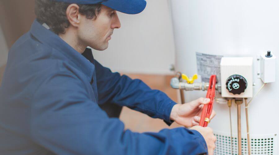 Local expert plumbing services in Church Hill, TN